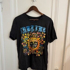 NWOT - Sublime Band Tee